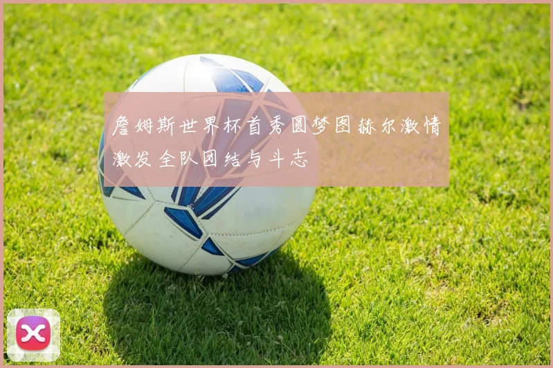 詹姆斯世界杯首秀圆梦图赫尔激情激发全队团结与斗志